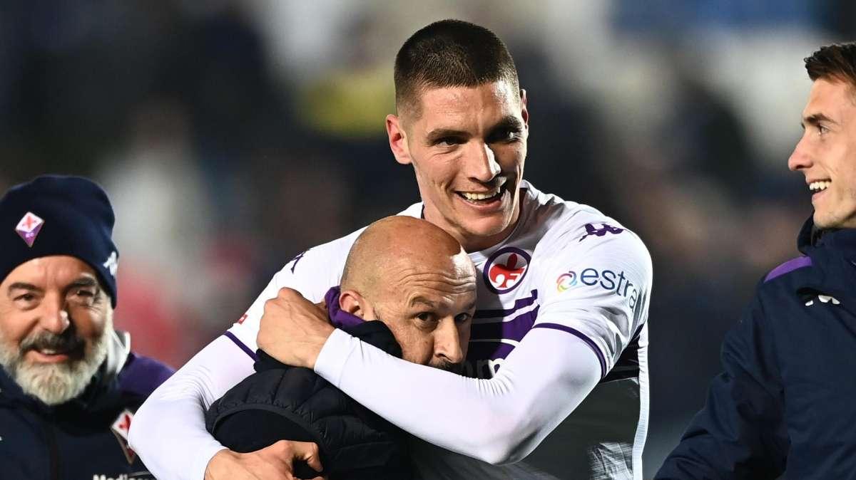 TUTTO ATTORNO A MILENKOVIC: GLI INTRECCI DI MERCATO