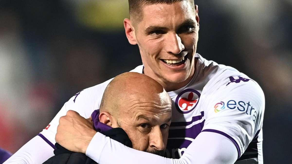 ITALIANO-MILENKOVIC, IL DOPPIO AFFARE COLLEGATO A RAMADANI