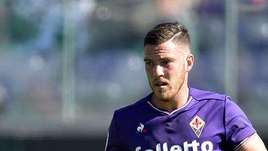 FIO-LAZ 3-2, Tripletta di Veretout: viola avanti