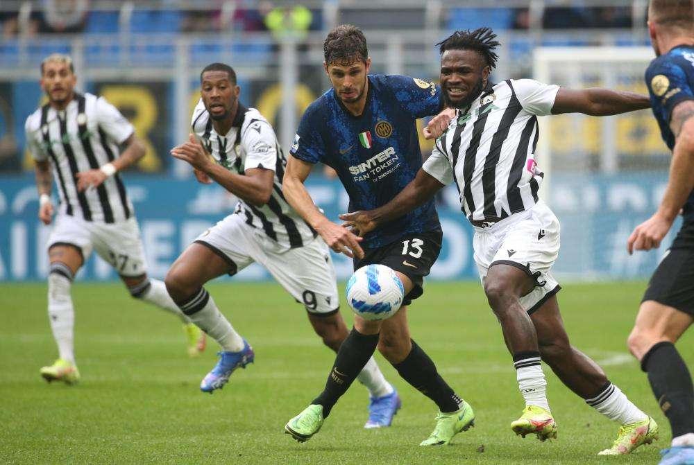 MONZA, Ranocchia primo colpo per Serie A