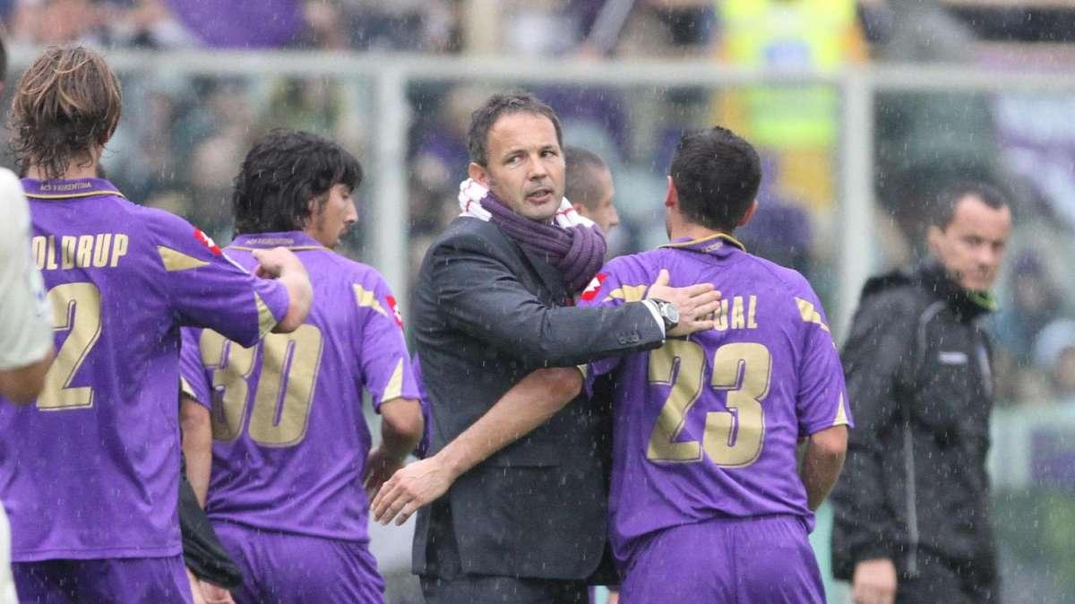 "OCCHI PUNTATI SU..." Baci & Abbracci per Mihajlovic