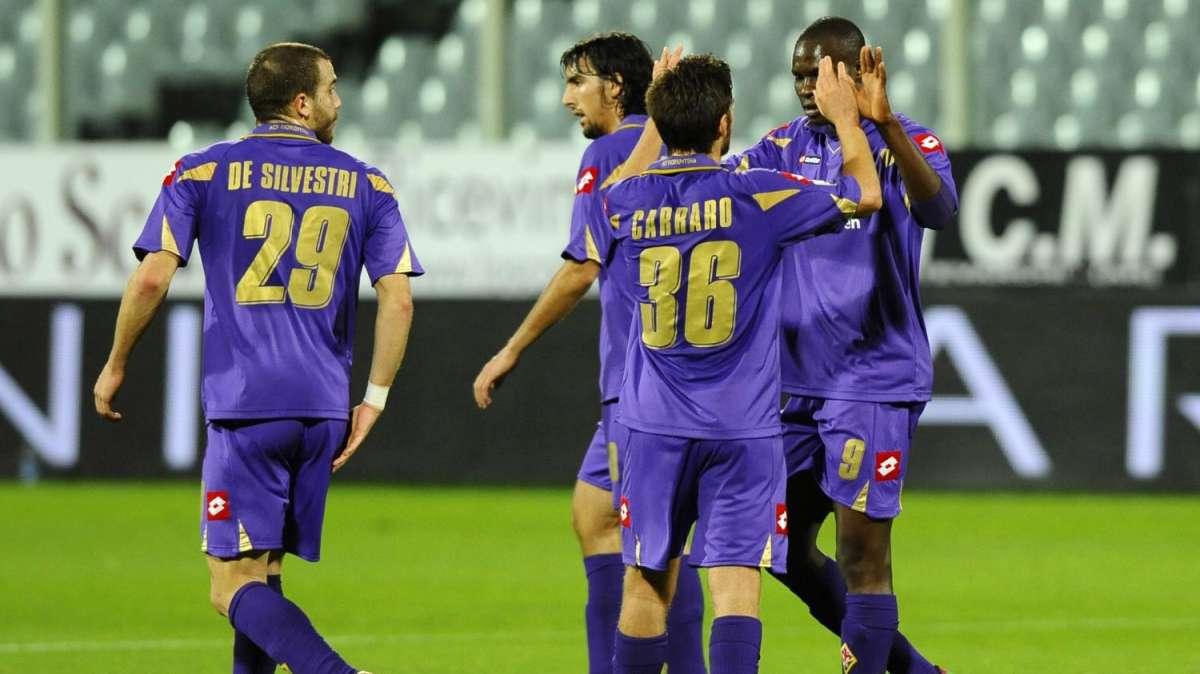 SERIE A, Le probabili formazioni della 31a giornata