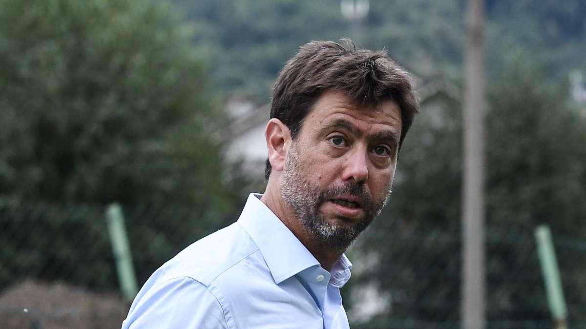 SKY, Clamoroso: si dimette CdA Juve, anche Agnelli