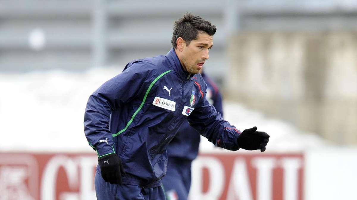 JUVENTUS, Il prossimo colpo si chiama Borriello