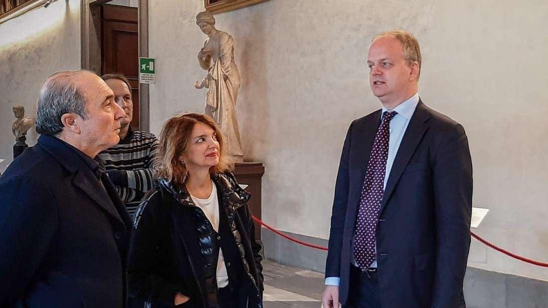 SCHMIDT A RFV, Rifare il Franchi così è uno scandalo. Non ci sono tutti i soldi e la situazione parcheggi è grave
