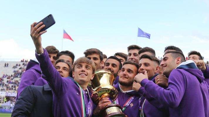 LA RIVOLUZIONE IN PRIMAVERA