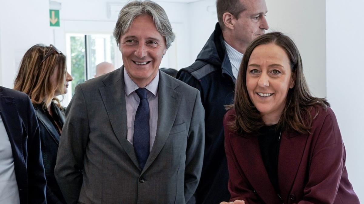 Restyling Franchi, Funaro: "Giornata importante, dalla Fiorentina segnale positivo"