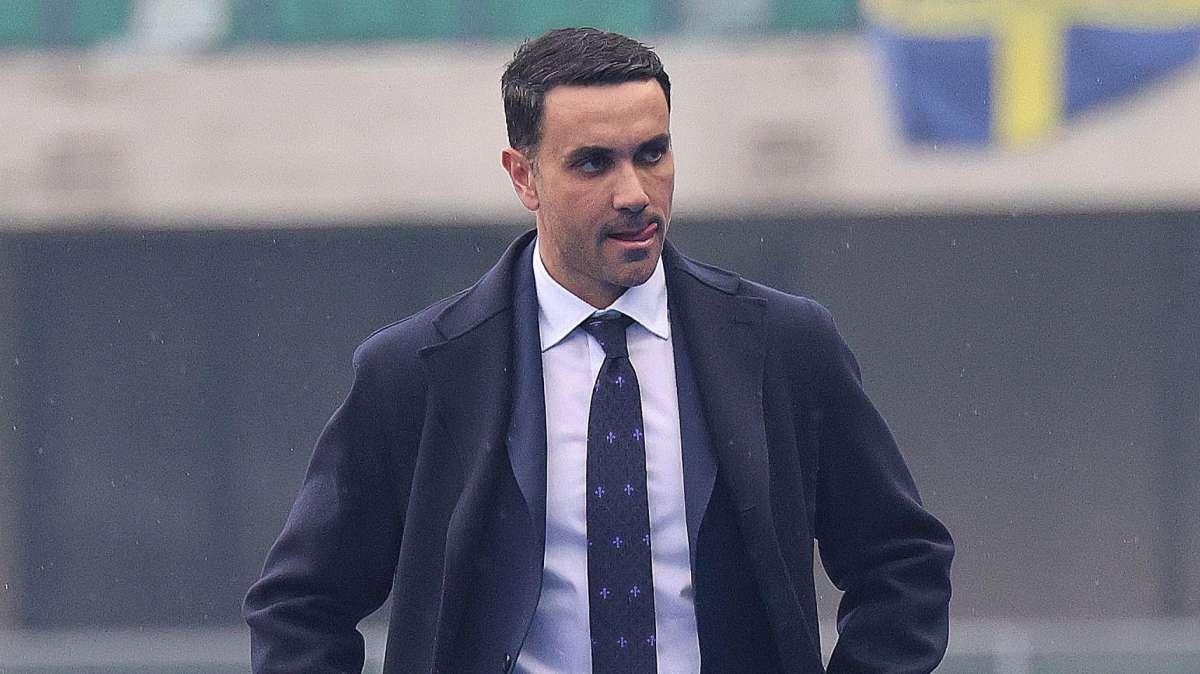 Palladino: "Abbiamo bisogno dei tifosi: faremo un allenamento per loro"