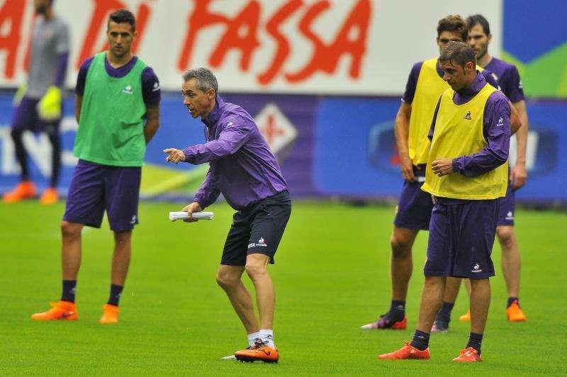 LA BOLA, PEPITO, BABACAR E...