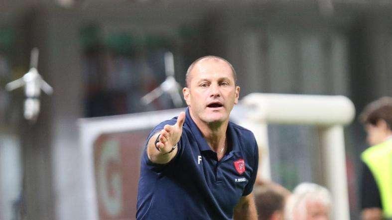 BISOLI A FV, Drolé il nuovo Gervinho. Giak gran colpo