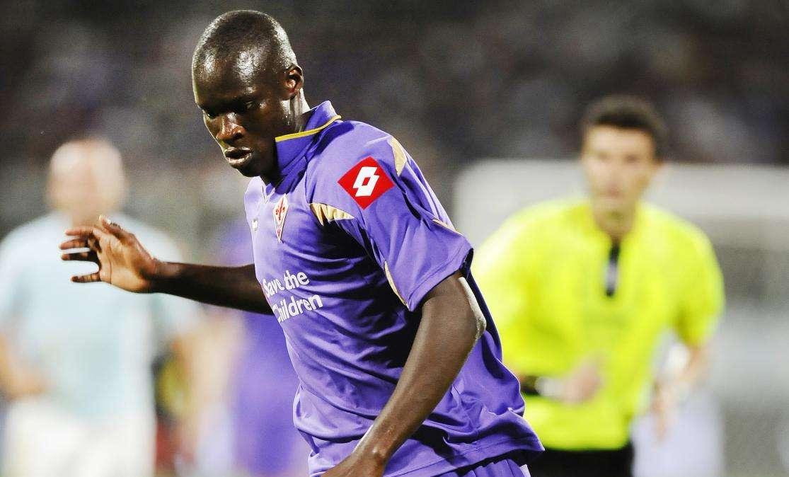 AG. BABACAR A FV, Era deluso prima di ieri...