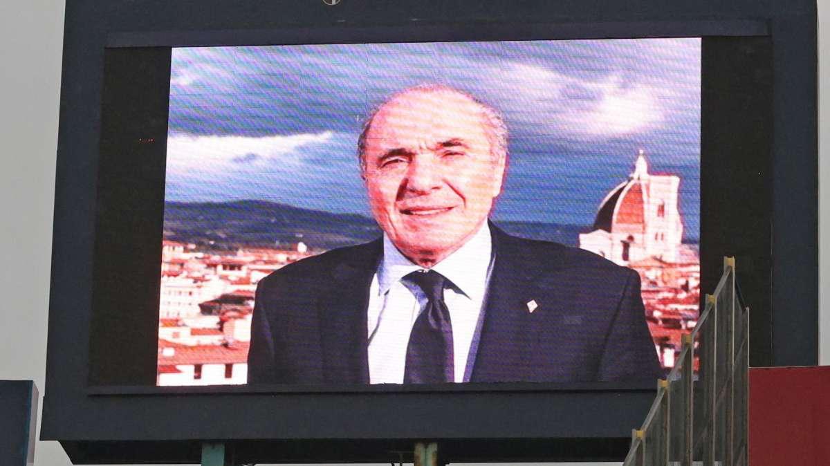 Il viaggio che cambiò tutto: Rocco Commisso e la forza del sogno americano