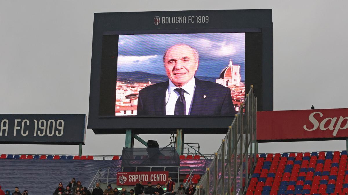 GS: sanzionate 2 squadre per aver disturbato il minuto per Commisso