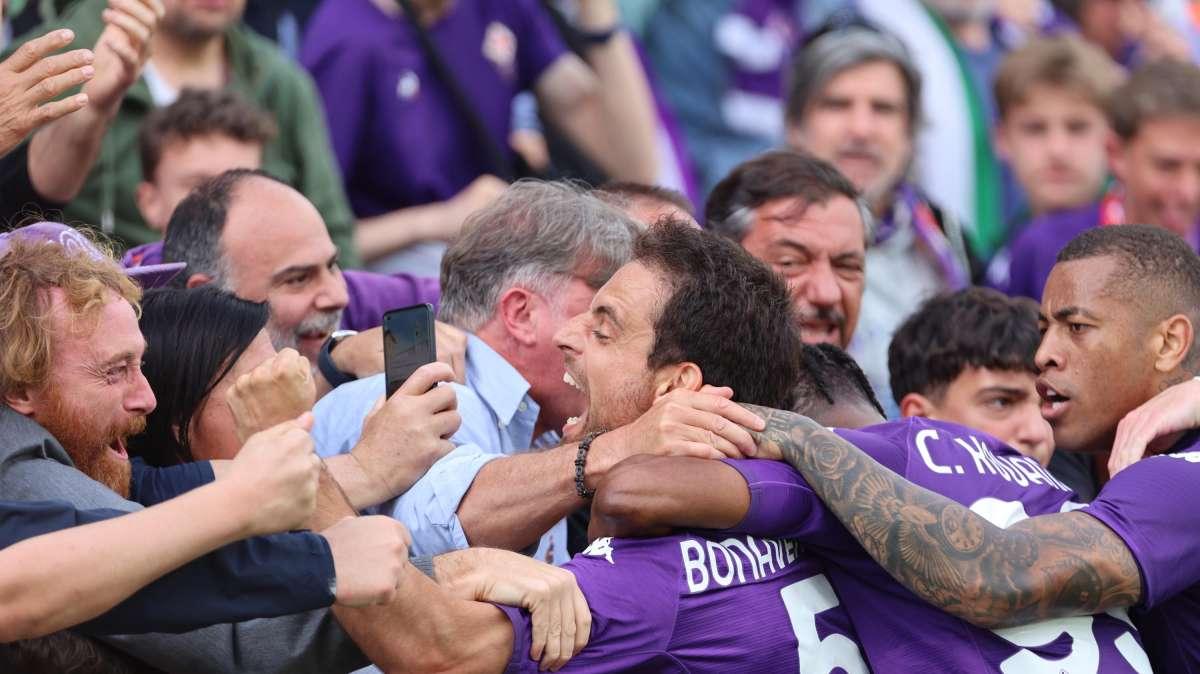 TOP FV, Chi il miglior viola in Fiorentina-Udinese 2-0?