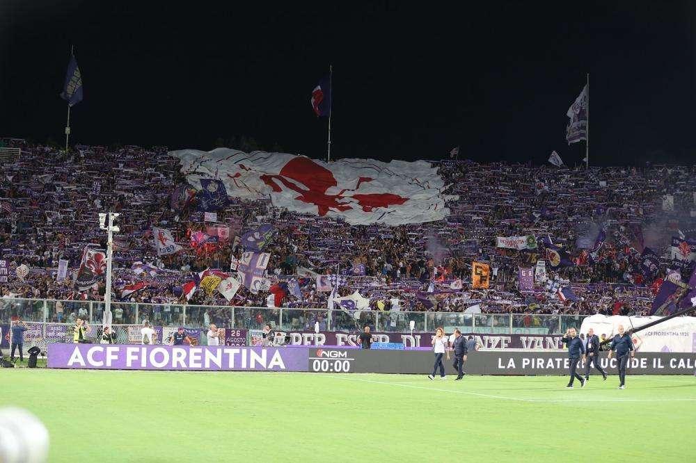 AFFIBBIATO (ACF), Vecchi abbonati riavvicinati. Ora...