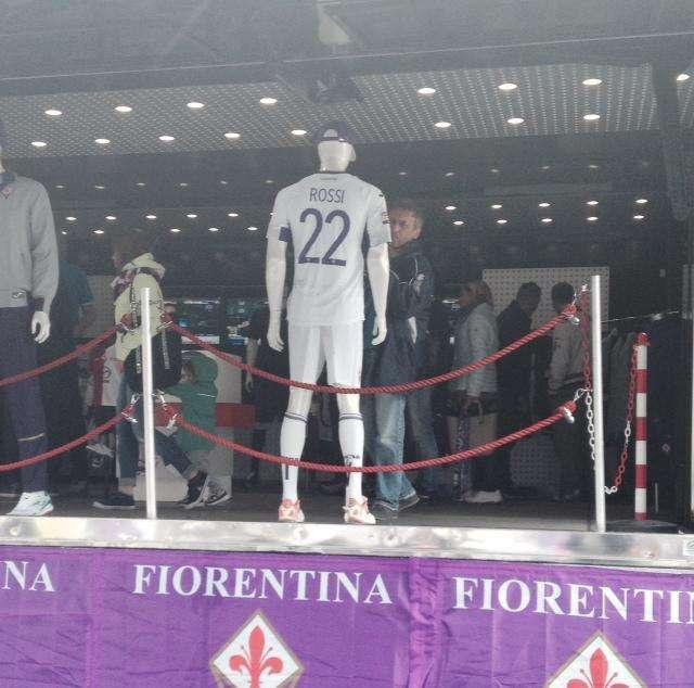 PEPITO, Il prossimo anno avrà la maglia numero 22