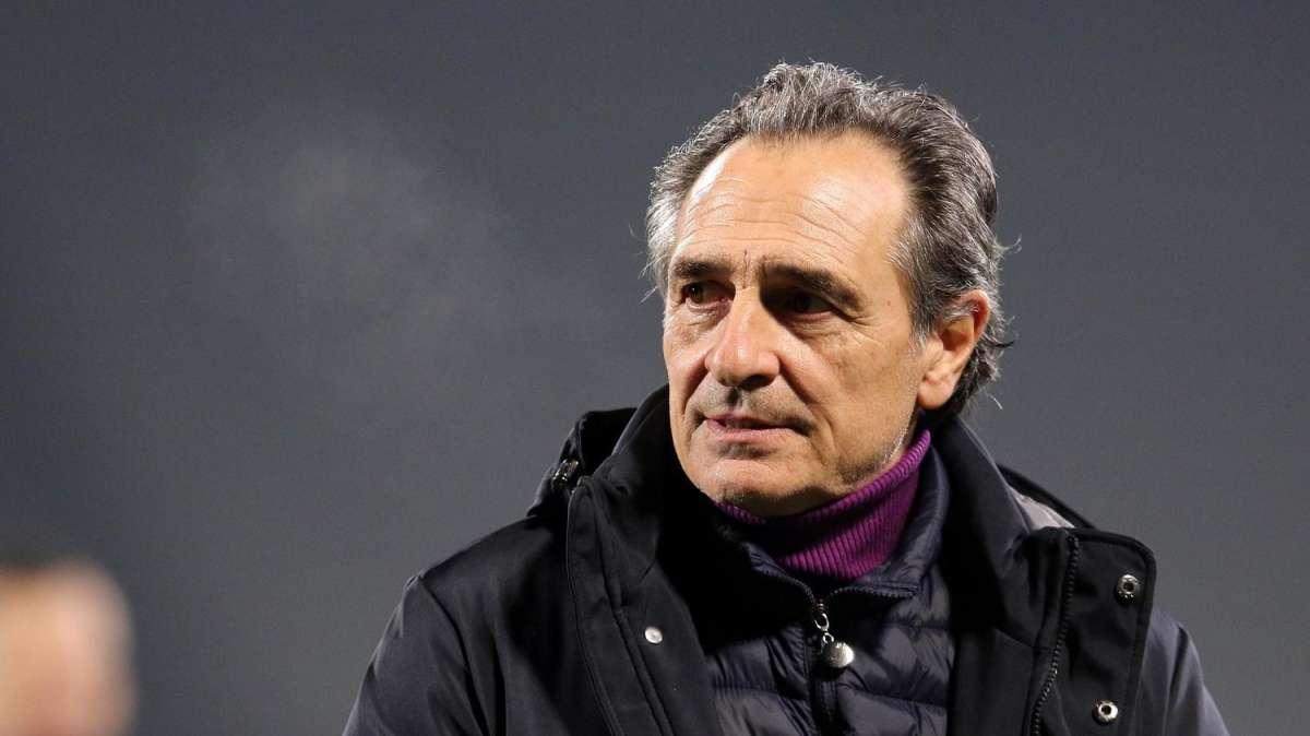 ANCORA PRANDELLI, Due mesi per difesa a quattro