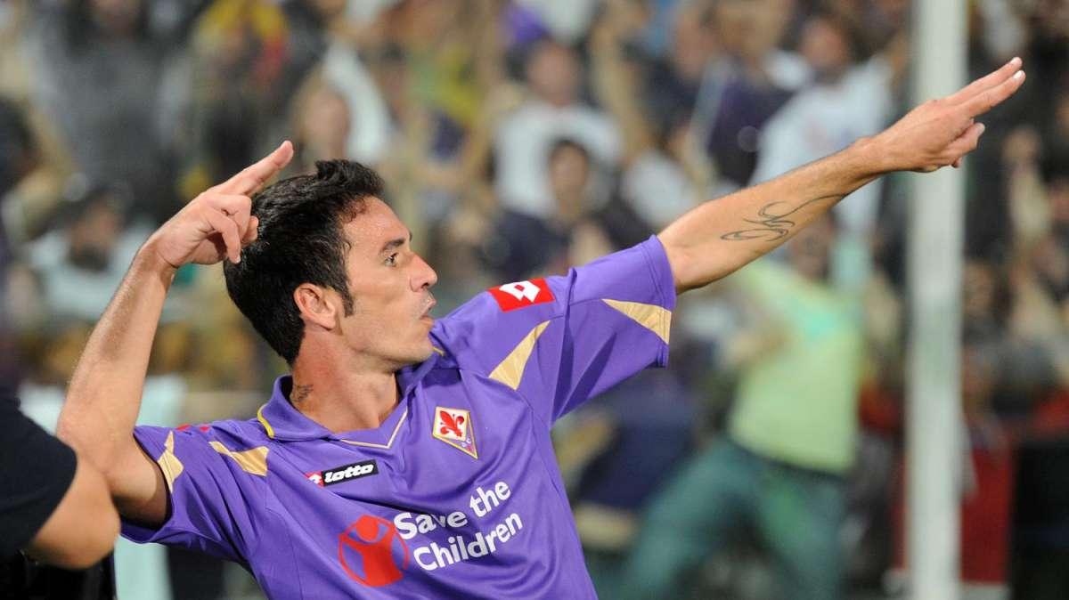 VARGAS-D'AGOSTINO, I cecchini di Sinisa
