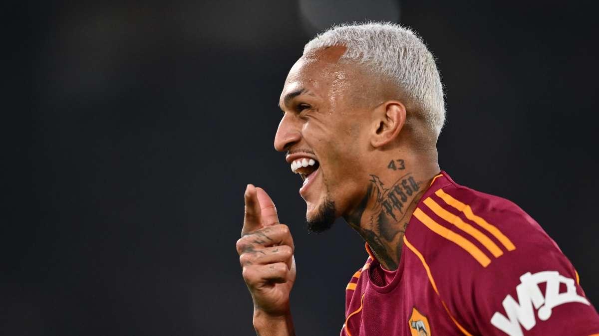 Basta Wesley, la Roma batte 1-0 il Como: ecco la nuova classifica di A
