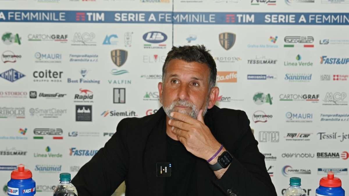 DE LA FUENTE, Sconfitta immeritata. Sono soddisfatto