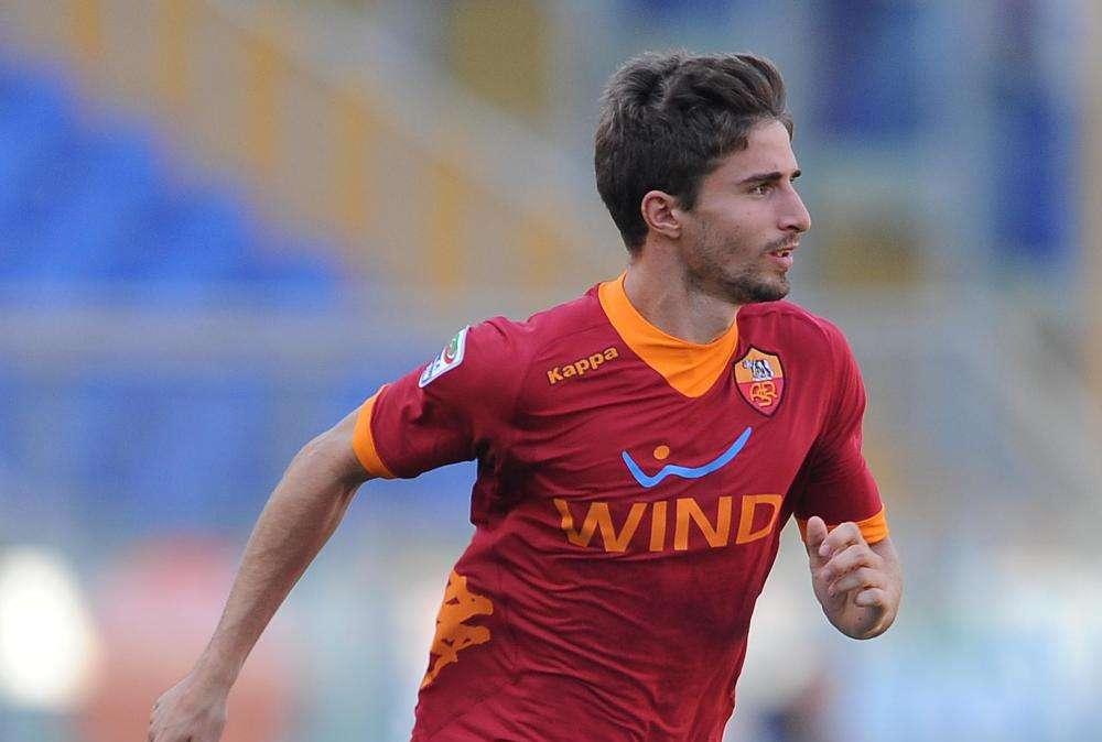 ROM-FIO 3-0, Borini chiude la partita definitivamente