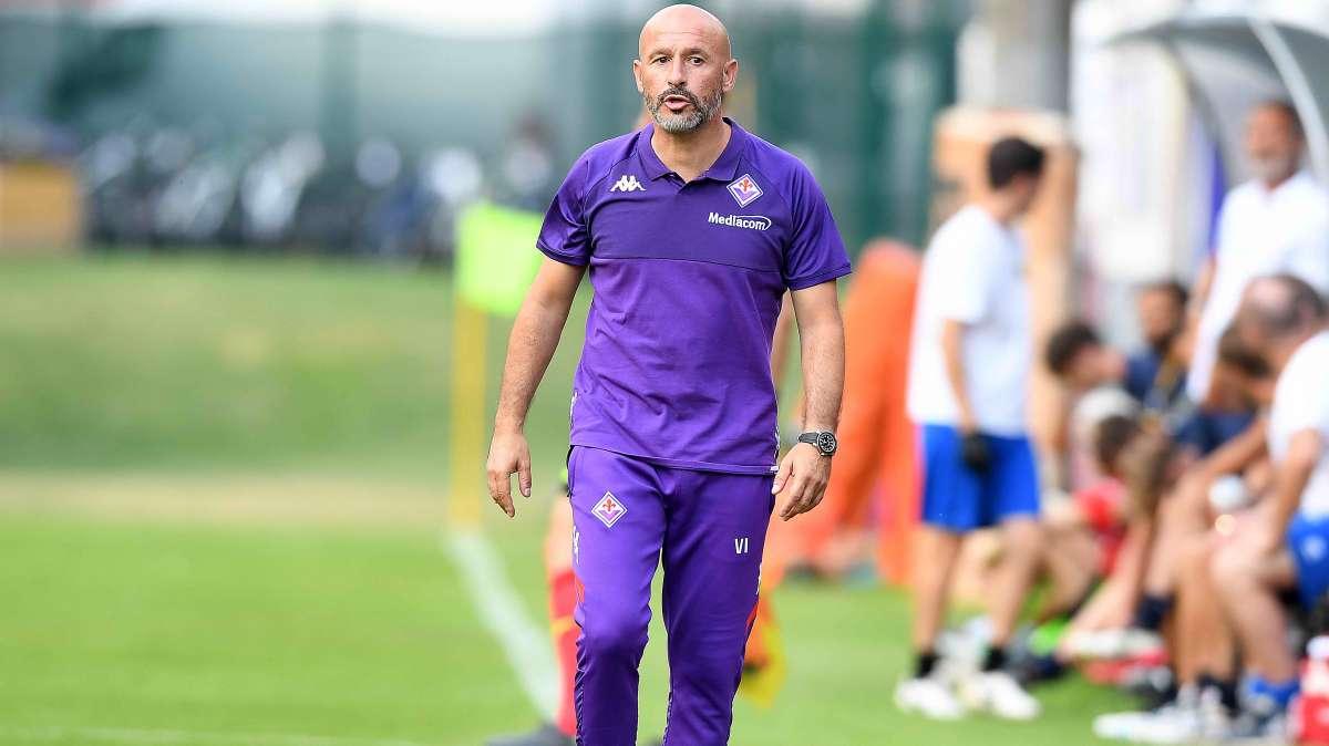 FIORENTINA, Italiano ha dato un altro giorno libero