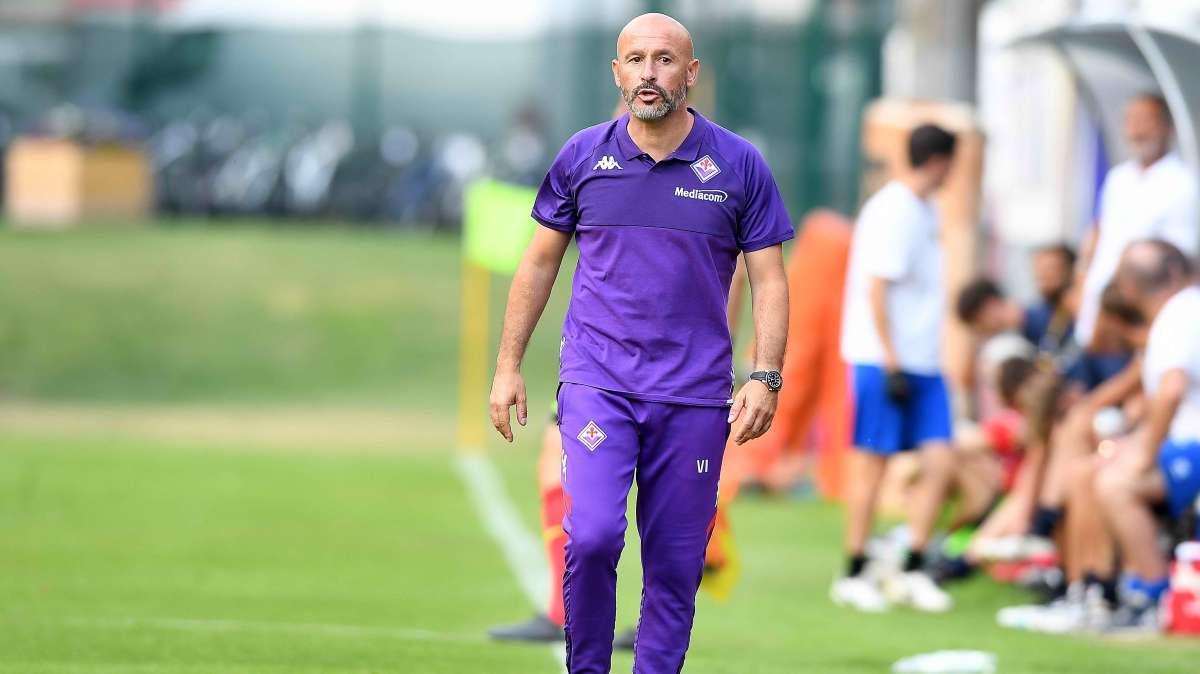 DUE SQUADRE PARALLELE: ITALIANO VUOLE TUTTI TITOLARI