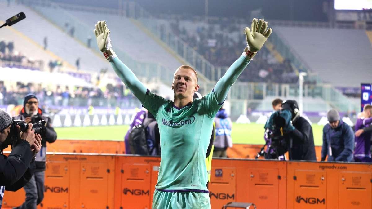 IND. FV, Christensen a parte. Brekalo non si allena