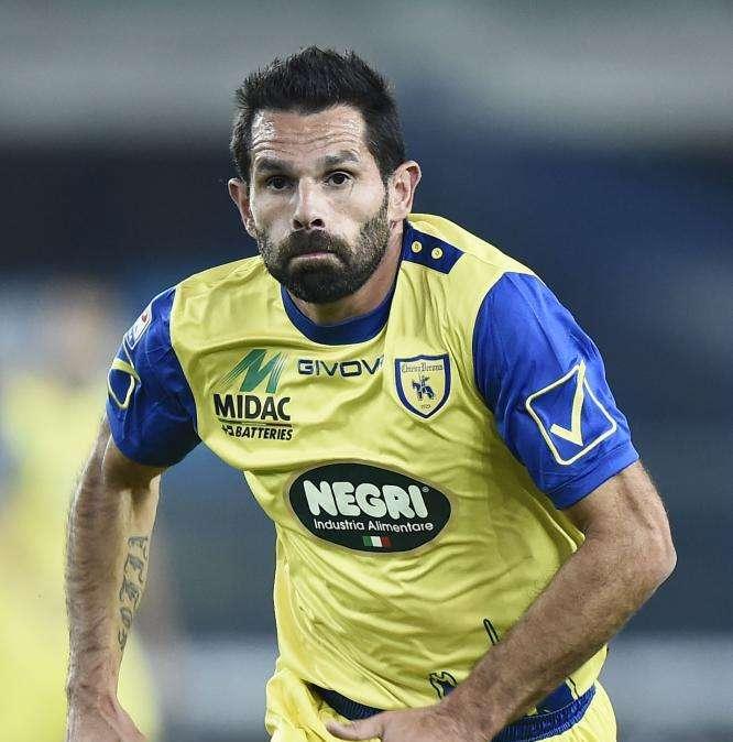 CHIEVO-HELLAS, 1-1 al 90'. Derby ai supplementari