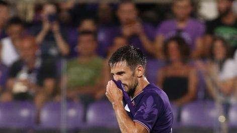 TOMOVIC, SFOGO E GAME OVER