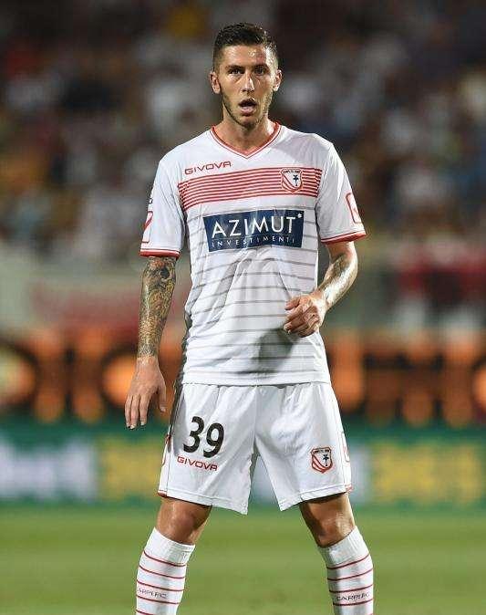 QUI CARPI, Seduta mattutina, differenziato per Marrone