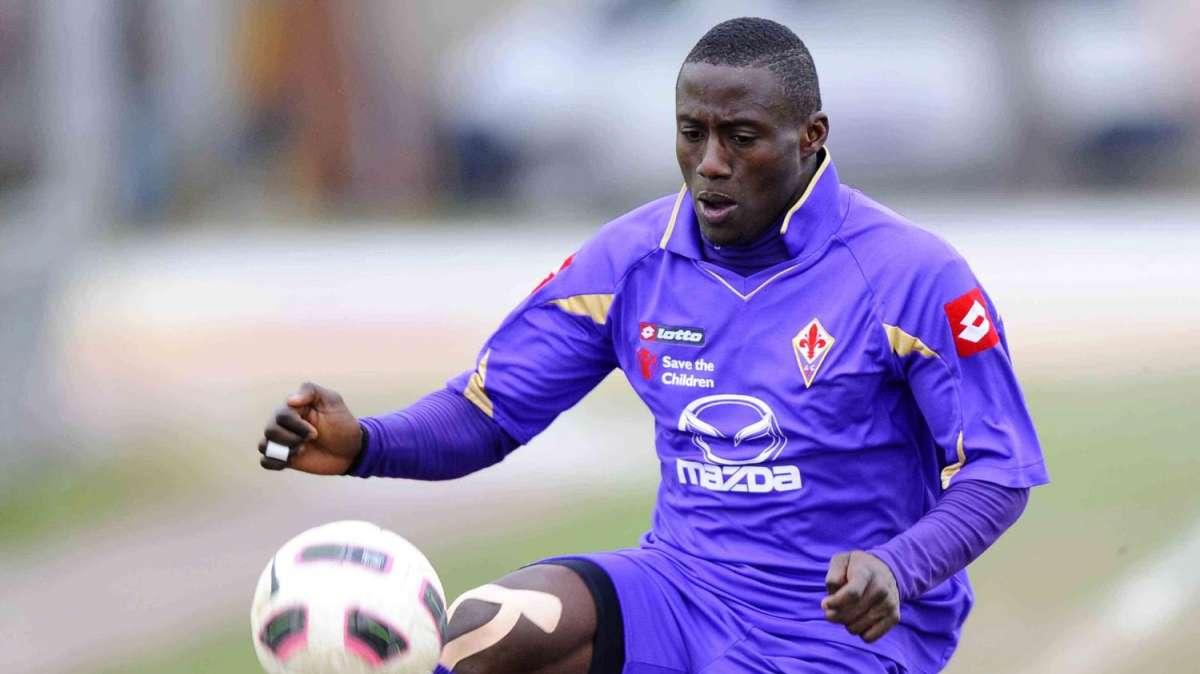 ACOSTY, Il momento d'oro del giovane primavera