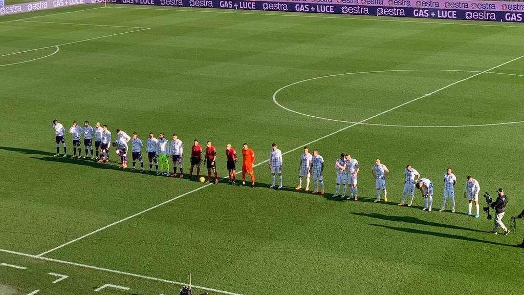 FIORENTINA-INTER 1-2, Rivivi il LIVE di FV!