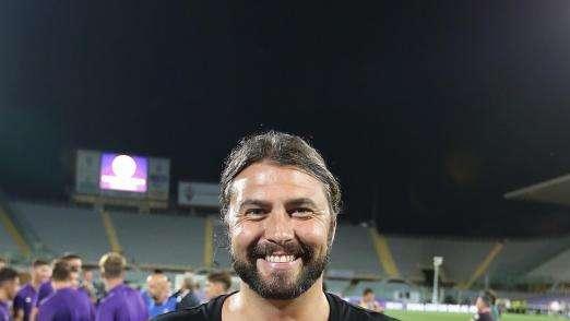 FREY, Berna sia protetto per renderlo un'icona viola