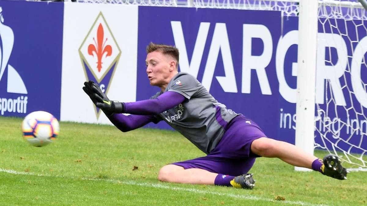 MERCATO, Il giovane portiere Nannelli al Prato