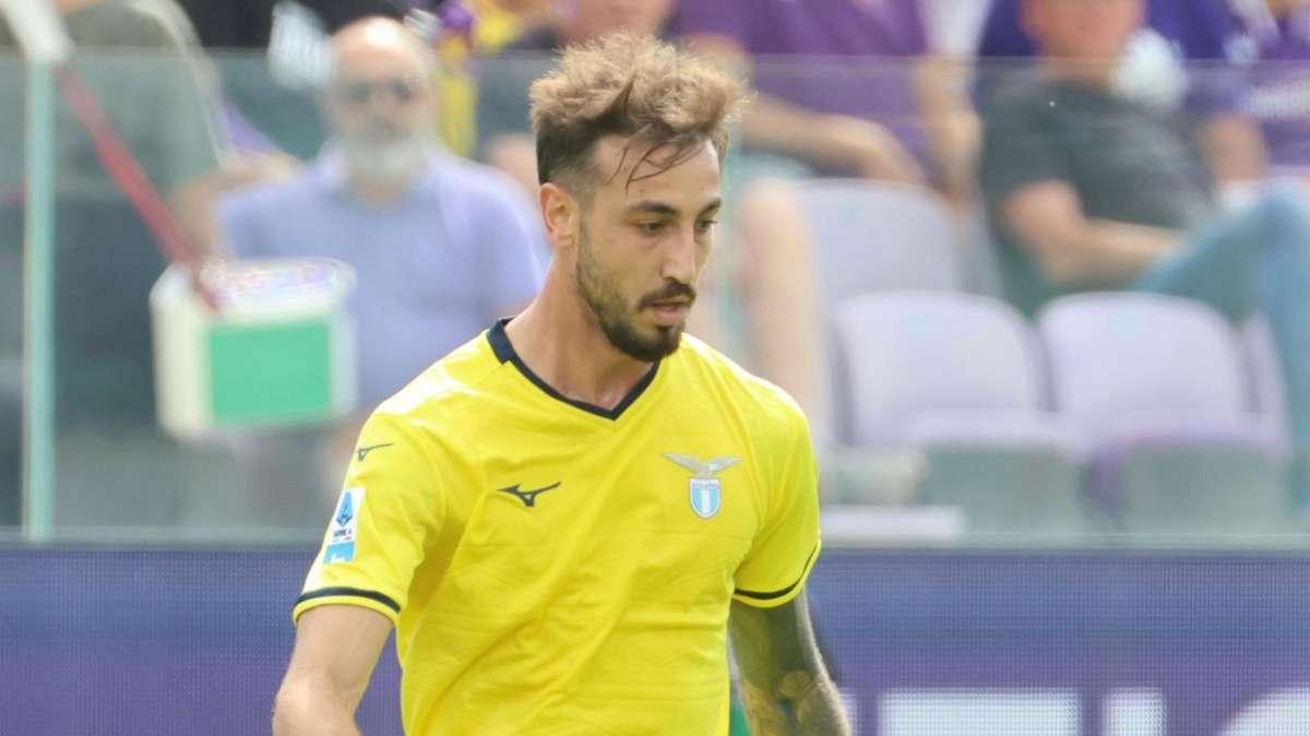 CASTROVILLI, Pressing Verona. Lui: "Tutto per la Lazio"