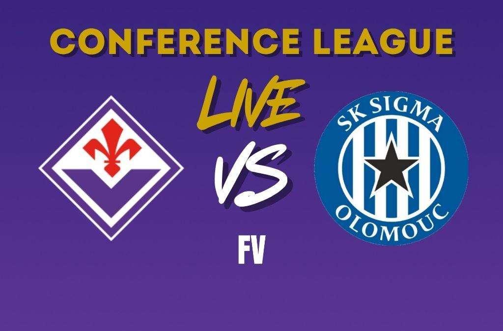 Fiorentina-Sigma Olomouc 2-0, rivivi il live di FV!