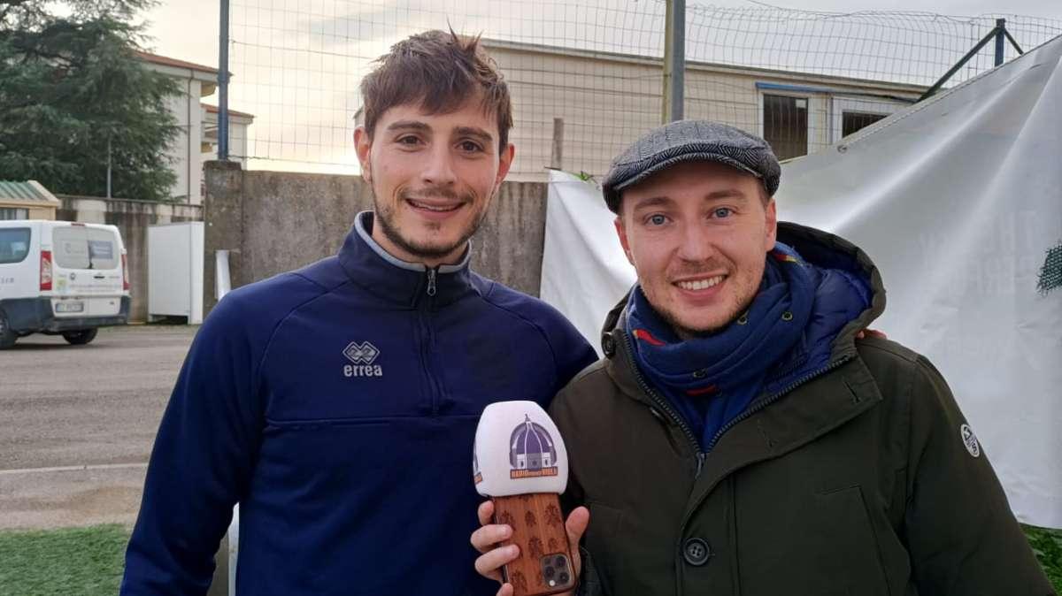 SIMONTI A FV, A Firenze bei ricordi. Primavera costante