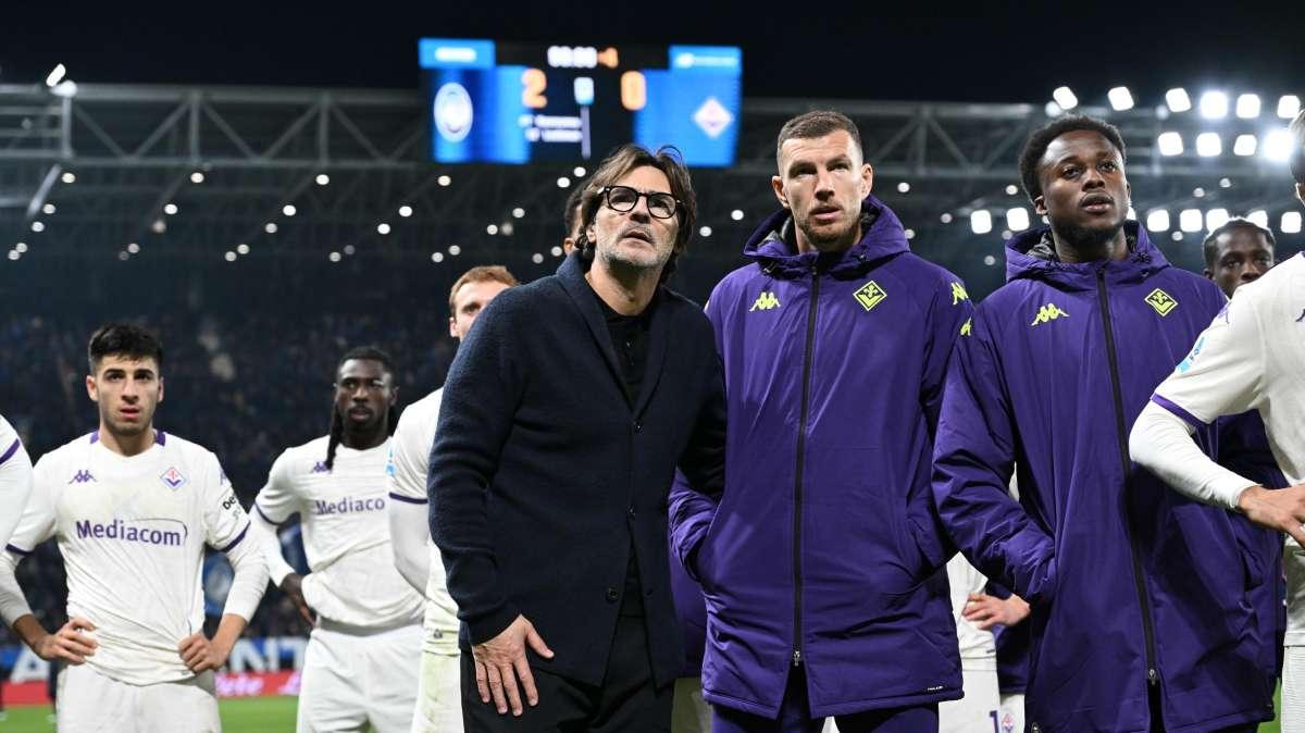 Vanoli rifà la Viola, il Corriere dello Sport: "4-3-2-1 possibile già a Reggio Emilia"