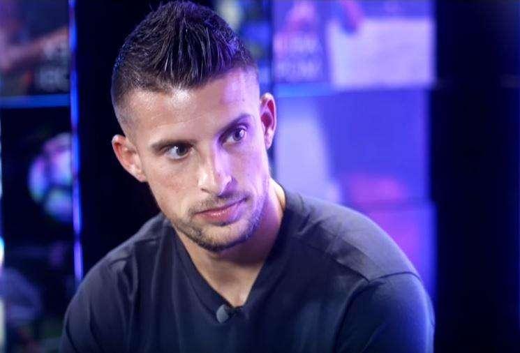 ASPETTANDO PJACA