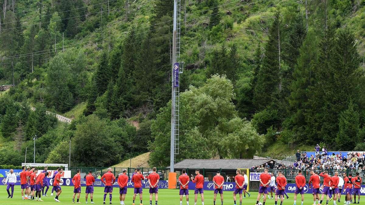 AMICHEVOLI, Altri cinque match: i prossimi avversari