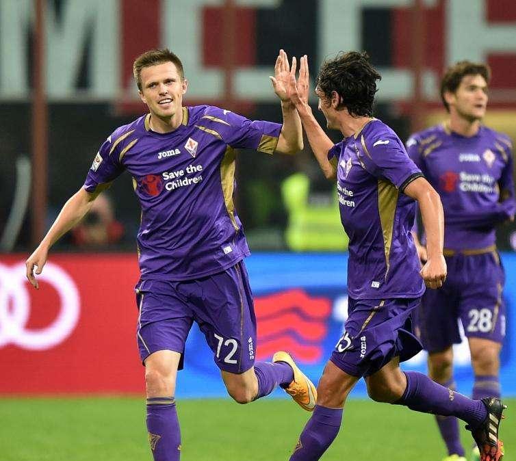 ILICIC BIS, SALAH È TORNATO, RODRIGUEZ ONNIPRESENTE. 
