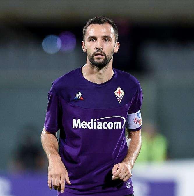 BADELJ, Solo panchina in Azerbaigian-Croazia 1-1