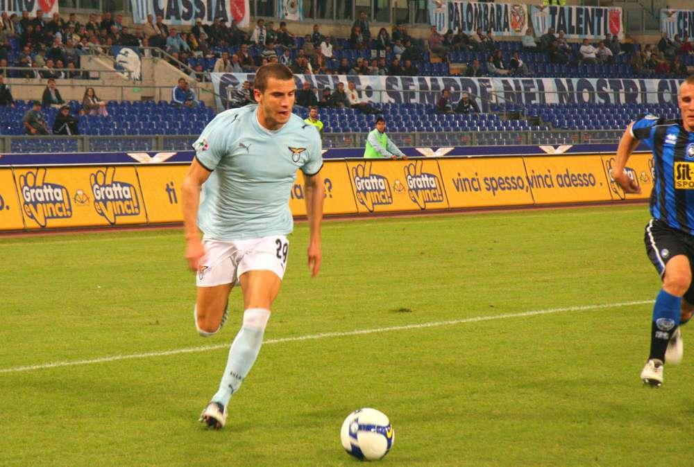 MERCATO, Anche il Genoa su De Silvestri