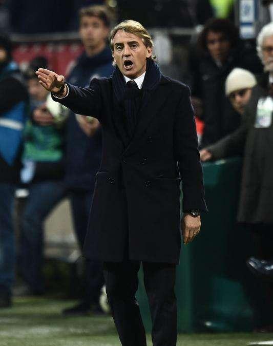 MANCINI, Salah poteva essere dell'Inter. La Fiorentina...