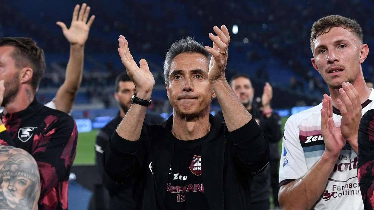 SOUSA, Vuole restare a Salerno ma alle sue condizioni