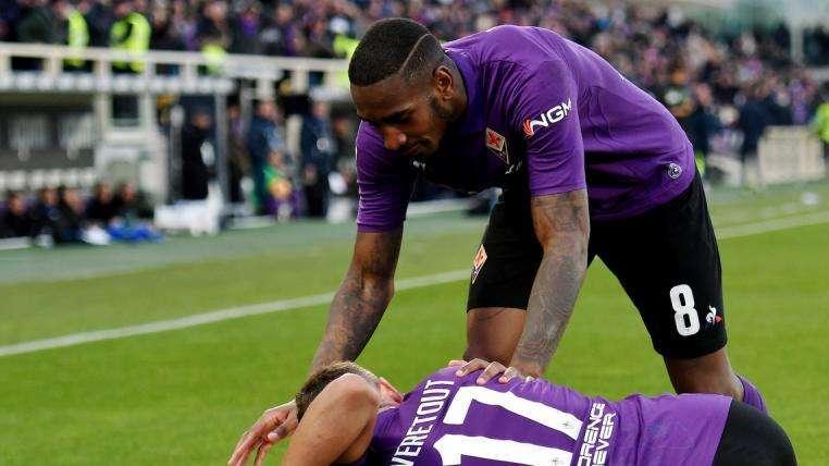 FOTO FV, Ecco i migliori scatti del 3-3 con la Samp