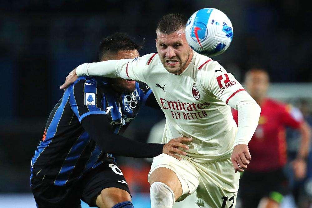REBIC, Escluse lesioni ai legamenti per l'ex viola