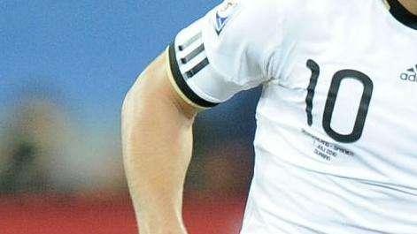 DS WOLFSBURG, Hunt? La decisione spetta a lui