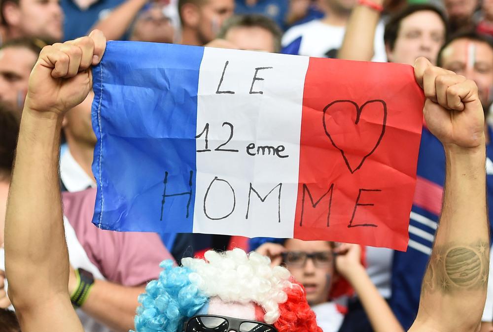Dalla Francia, viola interessati a Mohamadou Kanté del West Ham